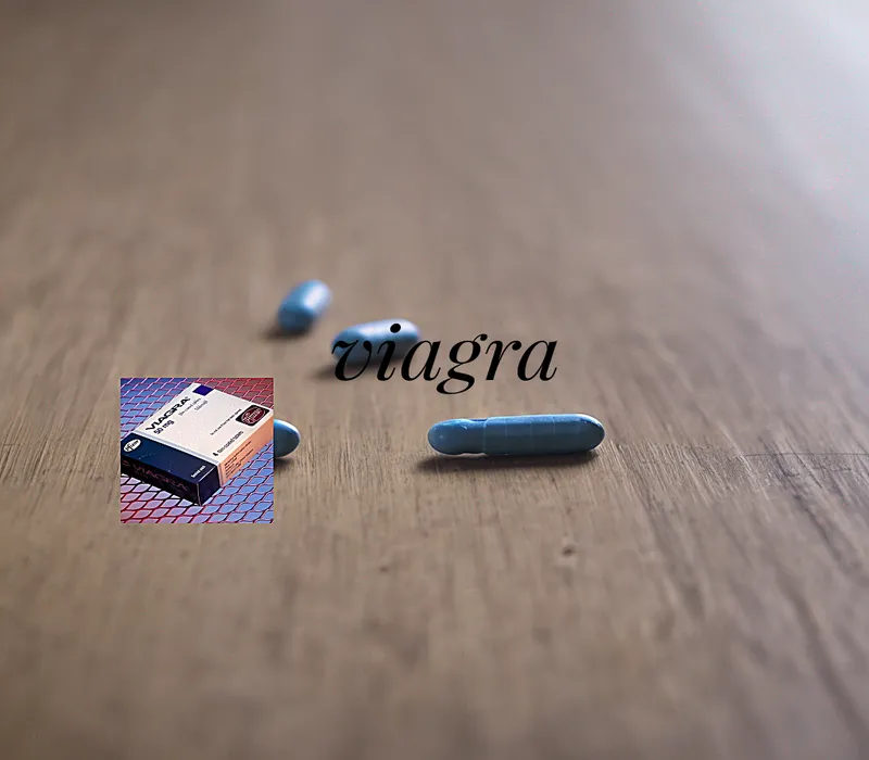 El viagra generico es efectivo